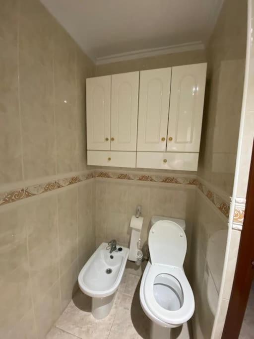 Apto Con Terraza Y 2 Dormitorios. 600 Megas Wifi. Санта Пола Екстериор снимка