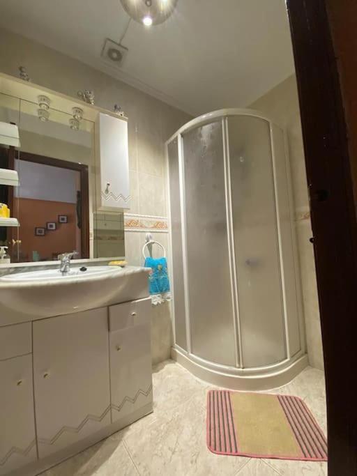 Apto Con Terraza Y 2 Dormitorios. 600 Megas Wifi. Санта Пола Екстериор снимка